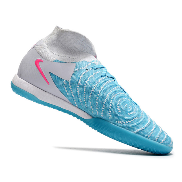 Chuteira Futsal Nike Phantom Luna 2 Elite IC Euro 2024 Pack - VENI Futebol