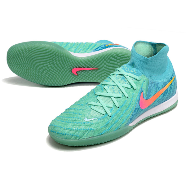 Chuteira Futsal Nike Phantom Luna 2 Elite IC Vortex Pack - VENI Futebol