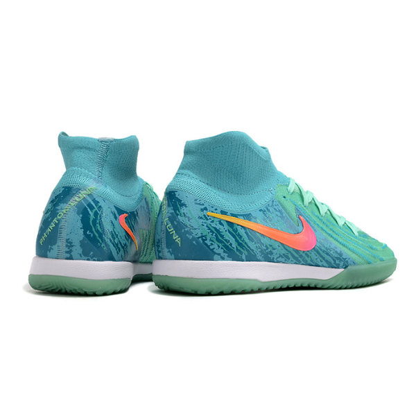 Chuteira Futsal Nike Phantom Luna 2 Elite IC Vortex Pack - VENI Futebol