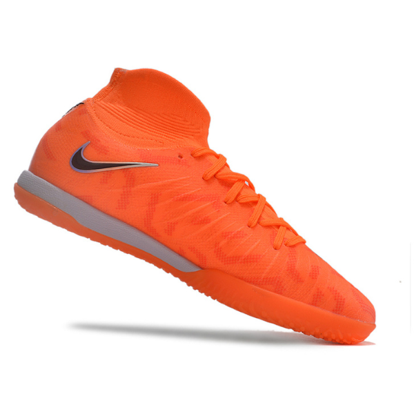 Chuteira Futsal Nike Phantom Luna Elite IC United Pack - VENI Futebol