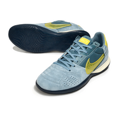 Scarpa da calcio Nike Streetgato Blue Indoor IC