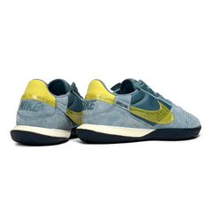 Scarpa da calcio Nike Streetgato Blue Indoor IC
