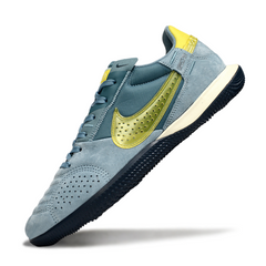 Scarpa da calcio Nike Streetgato Blue Indoor IC