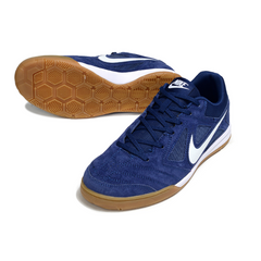 Chuteira Futsal Nike SB Gato X Supreme IC Azul