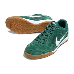 Chuteira Futsal Nike SB Gato X Supreme IC Verde