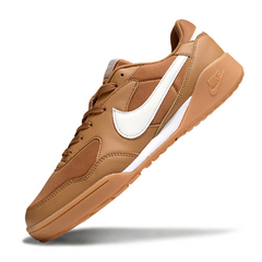 Nike Terra Manta Marrom Indoor IC Football Boot