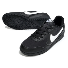 Nike Terra Manta Black Indoor IC Football Boot