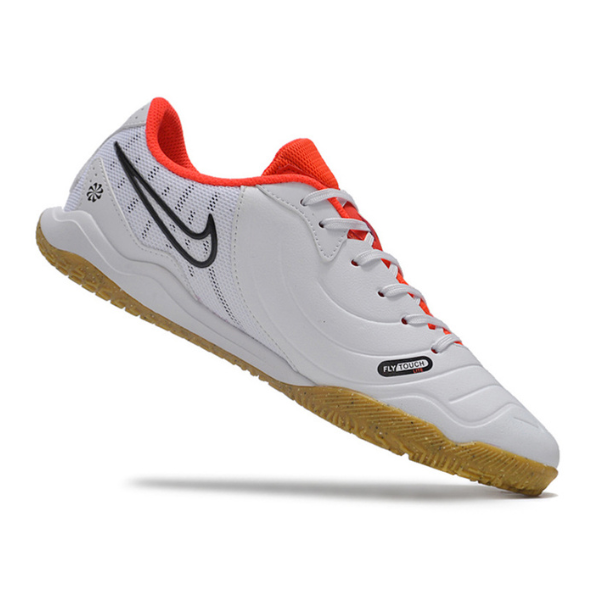 Chuteira Futsal Nike Tiempo 10 Legend Academy IC Ready Pack - VENI Futebol