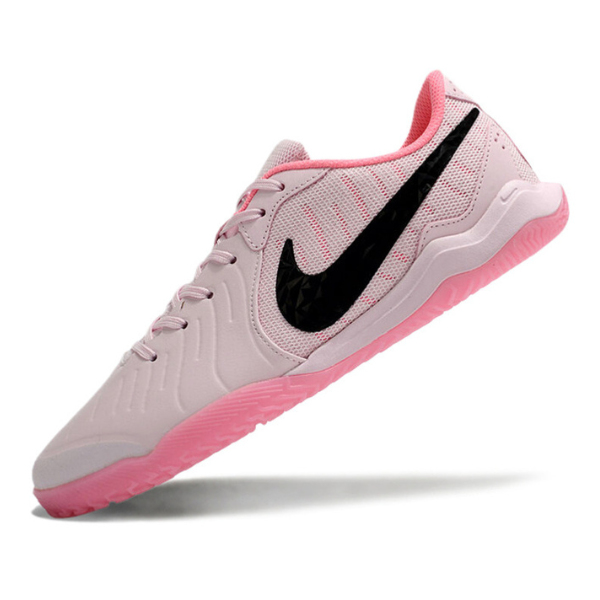 Chuteira Futsal Nike Tiempo 10 Legend Academy IC Mad Brilliance Pack - VENI Futebol