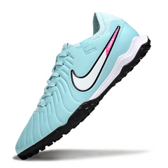 Nike Tiempo 10 Legend Academy Prism Pack Turf TF Football Boot