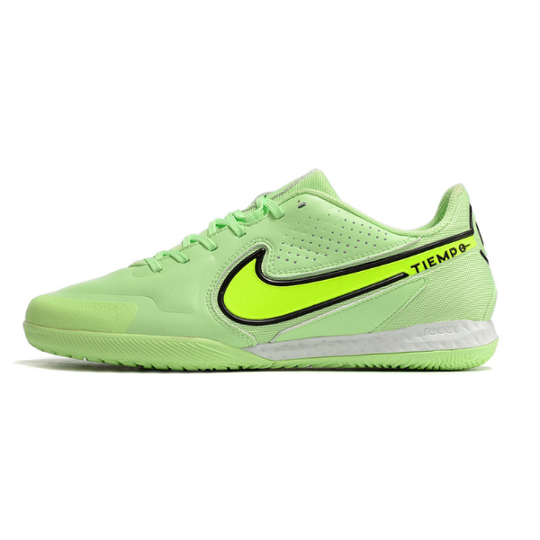 Chuteira Futsal Nike Tiempo Legend 9 Elite IC Luminous Pack - VENI Futebol