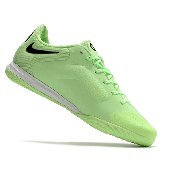 Chuteira Futsal Nike Tiempo Legend 9 Elite IC Luminous Pack - VENI Futebol