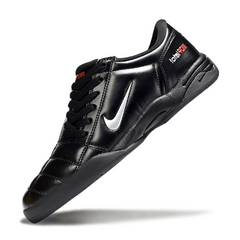 Botas de fútbol sala Nike Total 90 III negras IC