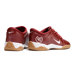 Nike Total 90 III Red Firm Ground FG Football Boot