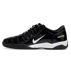 Scarpa da calcio Nike Total 90 III nera da interno IC