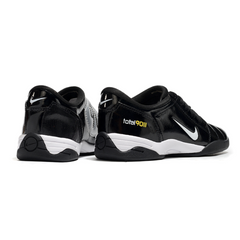 Scarpa da calcio Nike Total 90 III nera da interno IC
