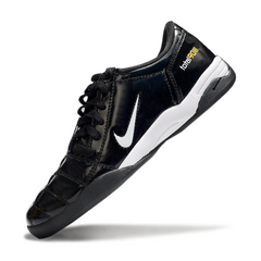Scarpa da calcio Nike Total 90 III nera da interno IC
