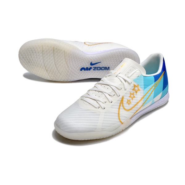 Chuteira Futsal Nike Vapor 15 Academy IC Argentina Pack - VENI Futebol