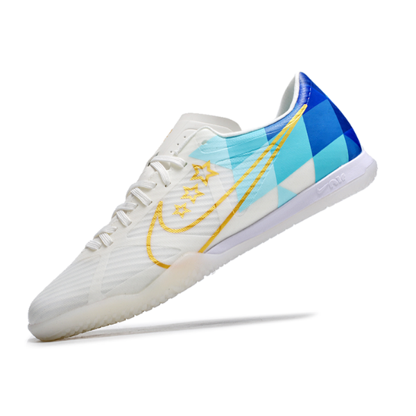 Chuteira Futsal Nike Vapor 15 Academy IC Argentina Pack - VENI Futebol