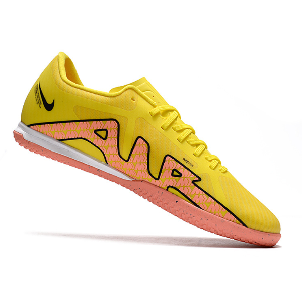 Chuteira Futsal Nike Vapor 15 Academy IC Lucent Pack - VENI Futebol