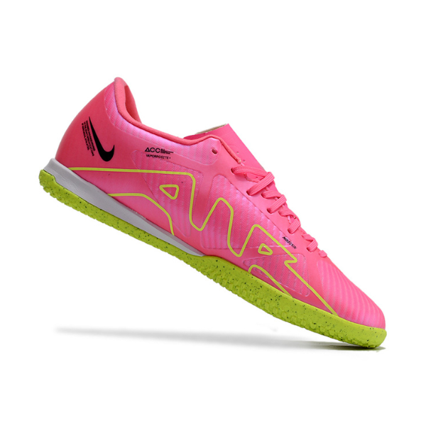Chuteira Futsal Nike Vapor 15 Academy IC Luminous Pack - VENI Futebol
