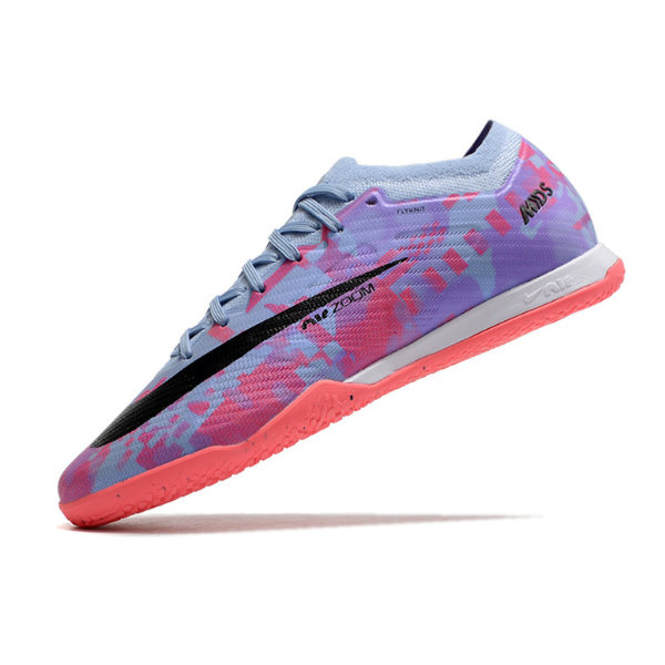 Chuteira Futsal Nike Zoom Mercurial Vapor 15 Elite IC Dreamspeed 006 Pack - VENI Futebol