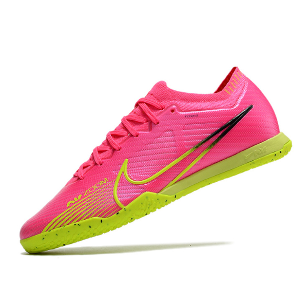 Chuteira Futsal Nike Zoom Mercurial Vapor 15 Elite IC Luminous Pack - VENI Futebol
