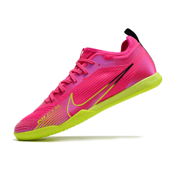 Chuteira Futsal Nike Vapor 15 Pro Zoom IC Luminous Pack - VENI Futebol
