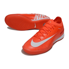 Nike Zoom Mercurial Vapor 16 Elite Red Indoor IC Football Boot