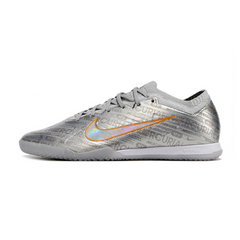 Chuteira Futsal Nike Zoom Mercurial Vapor 15 Elite IC 25 Anos Mercurial - VENI Futebol