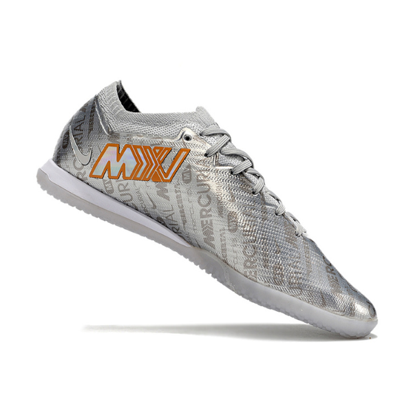Chuteira Futsal Nike Zoom Mercurial Vapor 15 Elite IC 25 Anos Mercurial - VENI Futebol
