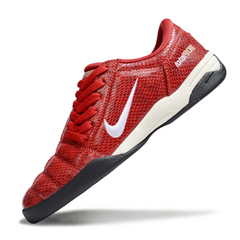 Nike Total 90 III Red Indoor IC Football Boot