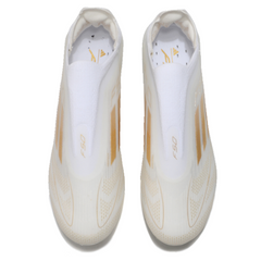 Scarpe da calcio per bambini Adidas F50 Elite Laceless Dayspark Pack Firm Ground FG