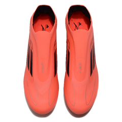 Scarpe da calcio per bambini Adidas F50 Elite Laceless Vivid Horizon Pack Firm Ground FG