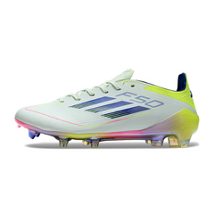Scarpe da calcio per bambini Adidas F50 Elite Stellar Icon Pack Firm Ground FG
