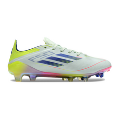 Scarpe da calcio per bambini Adidas F50 Elite Stellar Icon Pack Firm Ground FG