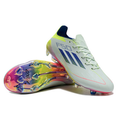 Scarpe da calcio per bambini Adidas F50 Elite Stellar Icon Pack Firm Ground FG