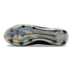 Botas de fútbol Adidas F50 Elite Golden Triumph Pack Firm Ground FG para niños