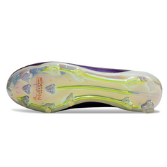 Adidas F50 Elite FG Messi Triunfo Stellar Pack Kids Football Boot