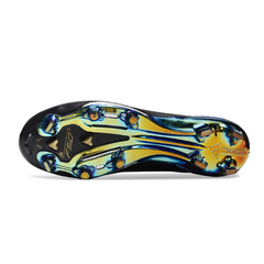 Scarpe da calcio per bambini Adidas F50+ Elite Laceless Darkspark Pack Firm Ground FG