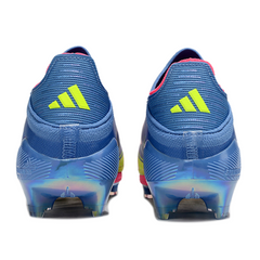 Adidas F50+ Elite Laceless Celestial Victory Pack Firm Ground FG Kids Football Boot