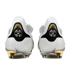 Scarpa da calcio per bambini Adidas Predator 25 Elite Tongue Teamgeist Pack Firm Ground FG