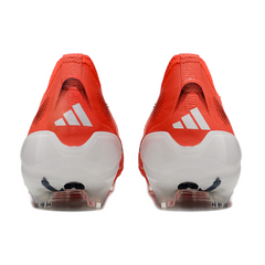 Adidas Predator 25 Elite Laceless FG Pure Victory Pack Kids Football Boot