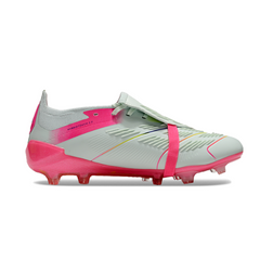Scarpa da calcio per bambini Adidas Predator 30 Elite Tongue Stellar Icon Pack Firm Ground FG
