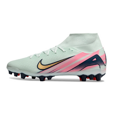 Scarpa da calcio per bambini Nike Air Zoom Mercurial Superfly 10 Academy AG per terreni artificiali Dreamspeed 009 Pack