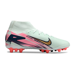 Scarpa da calcio per bambini Nike Air Zoom Mercurial Superfly 10 Academy AG per terreni artificiali Dreamspeed 009 Pack
