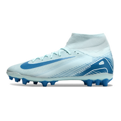 Scarpa da calcio per bambini Nike Air Zoom Mercurial Superfly 10 Academy Mad Ambition Pack per terreni artificiali AG