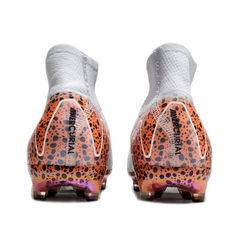 Botas de fútbol Nike Air Zoom Mercurial Superfly 10 Elite Kids Electric Pack para terreno artificial AG