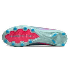 Scarpa da calcio Nike Air Zoom Mercurial Superfly 10 Elite Kids Prism Pack Artificial Ground AG