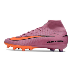 Scarpa da calcio per terreni artificiali Nike Air Zoom Mercurial Superfly 10 Elite Kids Scary Good Pack AG
